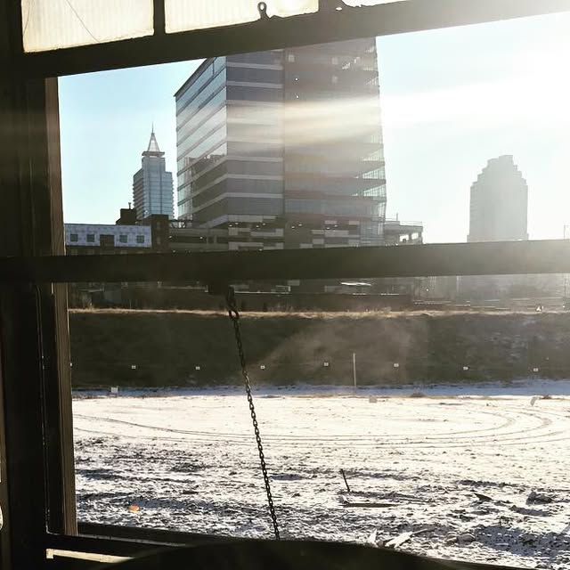 OCRoasters's tweet card. Oak City Coffee Roasters (@oakcityroasters) • Instagram photo