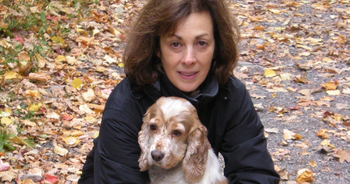 van_hansis's tweet card. "I feel like I’m not supposed to grieve Cassie’s death as intensely or profoundly as I do ― especially during a pandemic."