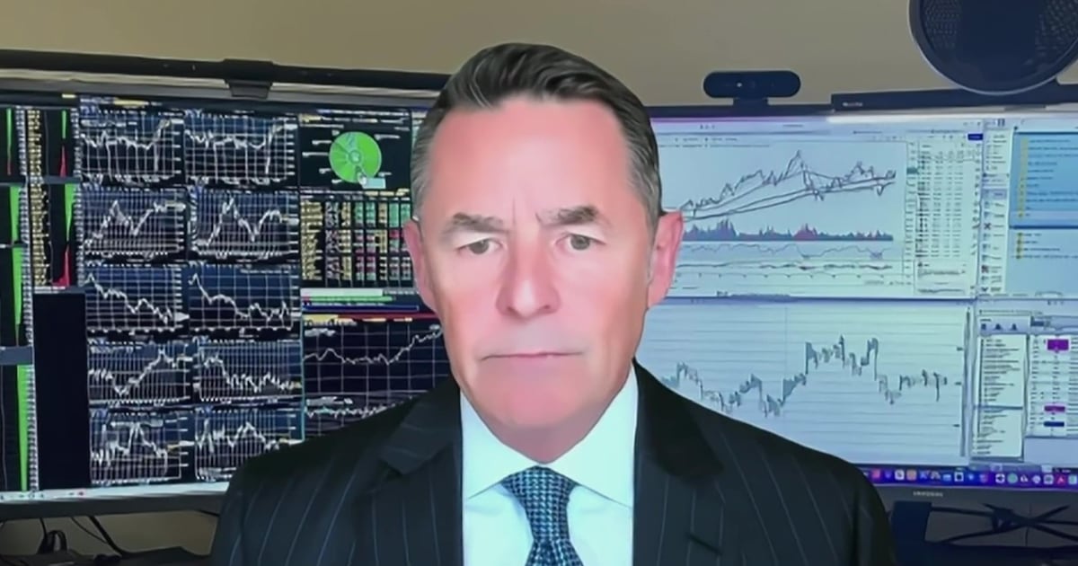 BNNBloomberg's tweet card. Top picks for David Burrows, CEO and CIO, Barometer Capital Management