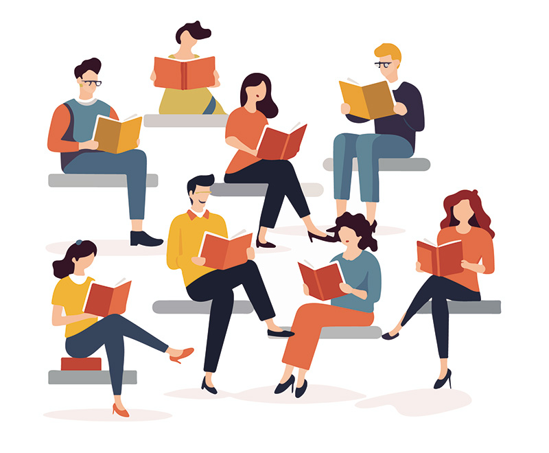 pressbardcom's tweet card. Edge Caching Explained Through a Real Life Example Imagine you're a librarian managing a popular book. Instead of making every reader come to your central library to check it out, you place copies at...