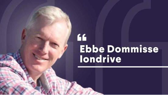 IondriveASX's tweet card. Ebbe Dommisse from IonDrive (ASX: ION) shares how the company is raising $6M to boost its innovative battery recycling technology. IonDrive uses biodegradable solvents to lower waste and cost, aiming...