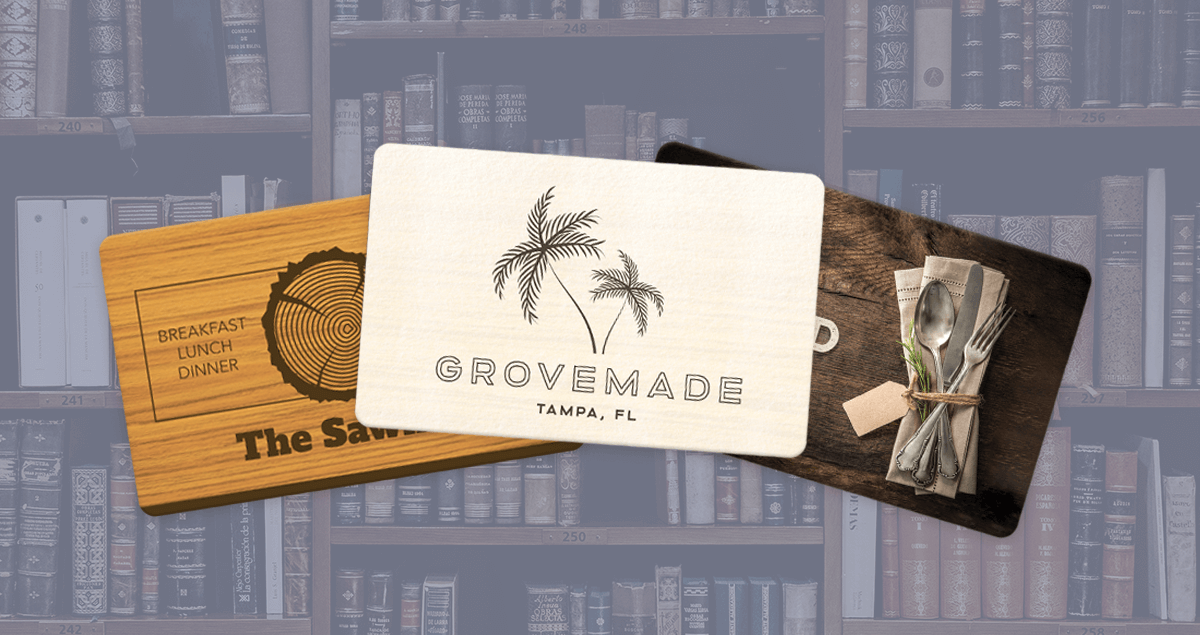 PlasticResource's tweet card. Gift card laws exist to help protect your right to offer and sell gift cards as part of your business. They also help protect your customers from disappearing balances, inactivity fees and unexpected…