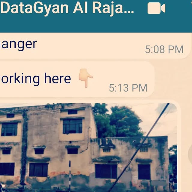 data_gyan's tweet card. Data Gyan (@datagyan_blr) • Instagram photo