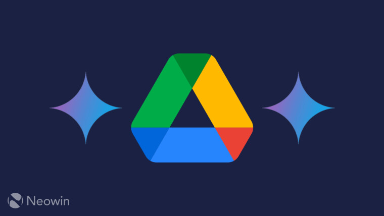 NeowinFeed's tweet card. Google has announced that its new Data Migration Service can be used to migrate files and folders from Dropbox to Google Drive as it aims to attract organizations using Dropbox.