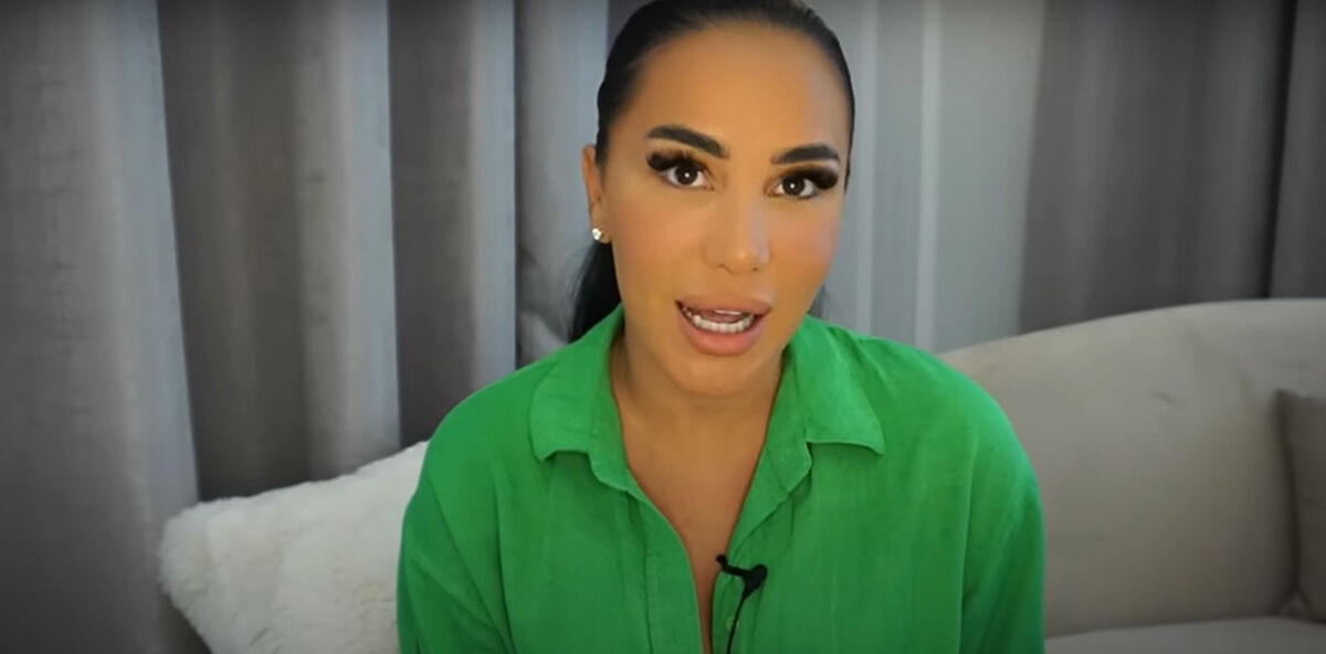 Slatefr's tweet card. La récente révélation du vrai nom de l'influenceuse Milla Jasmine, qui s'appelle en réalité Marie Germain, a relancé le débat autour de cette tendance…