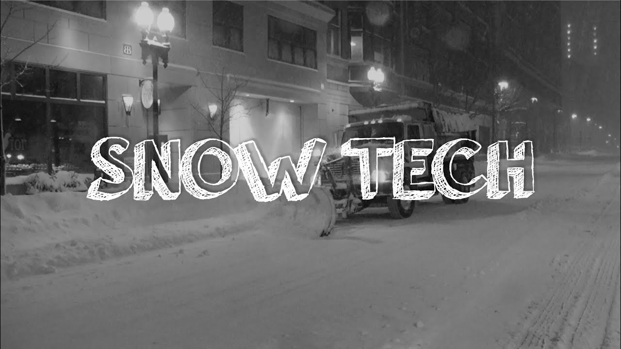 marty_walsh's tweet card. Boston's Snow Tech