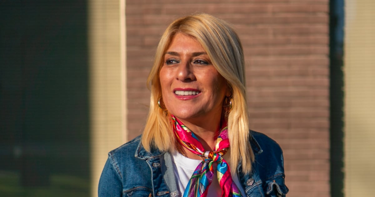 latercera's tweet card. La diputada electa por el Distrito 12, no obstante, señaló que el jefe de campaña de Jeannette Jara le pidió "mil disculpas" y que ella las aceptó. Asimismo, emplazó a Kast a participar del programa...