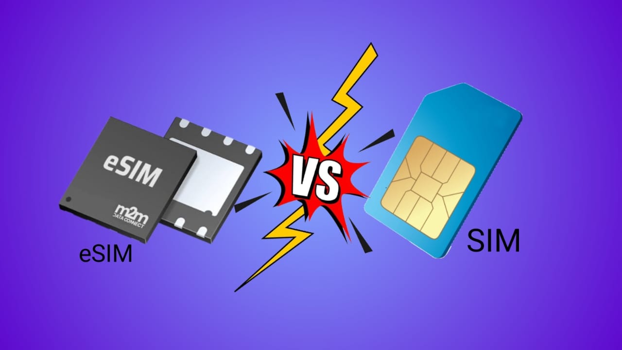 unplixco's tweet card. When you travel abroad, staying connected is very important. You may need mobile data for maps or messages. Choosing between eSIM vs. Local SIM can be
