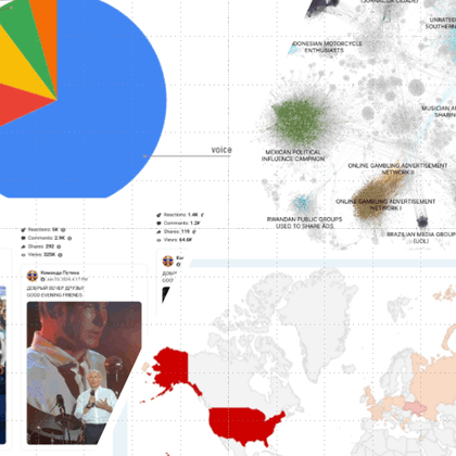 Tweet card summary image