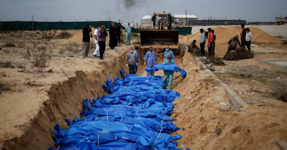 novaramedia's tweet card. Israeli soldiers filming themselves killing civilians surpasses legal definition, writes international law professor Rob Howse.