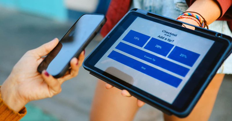 Tweet card summary image