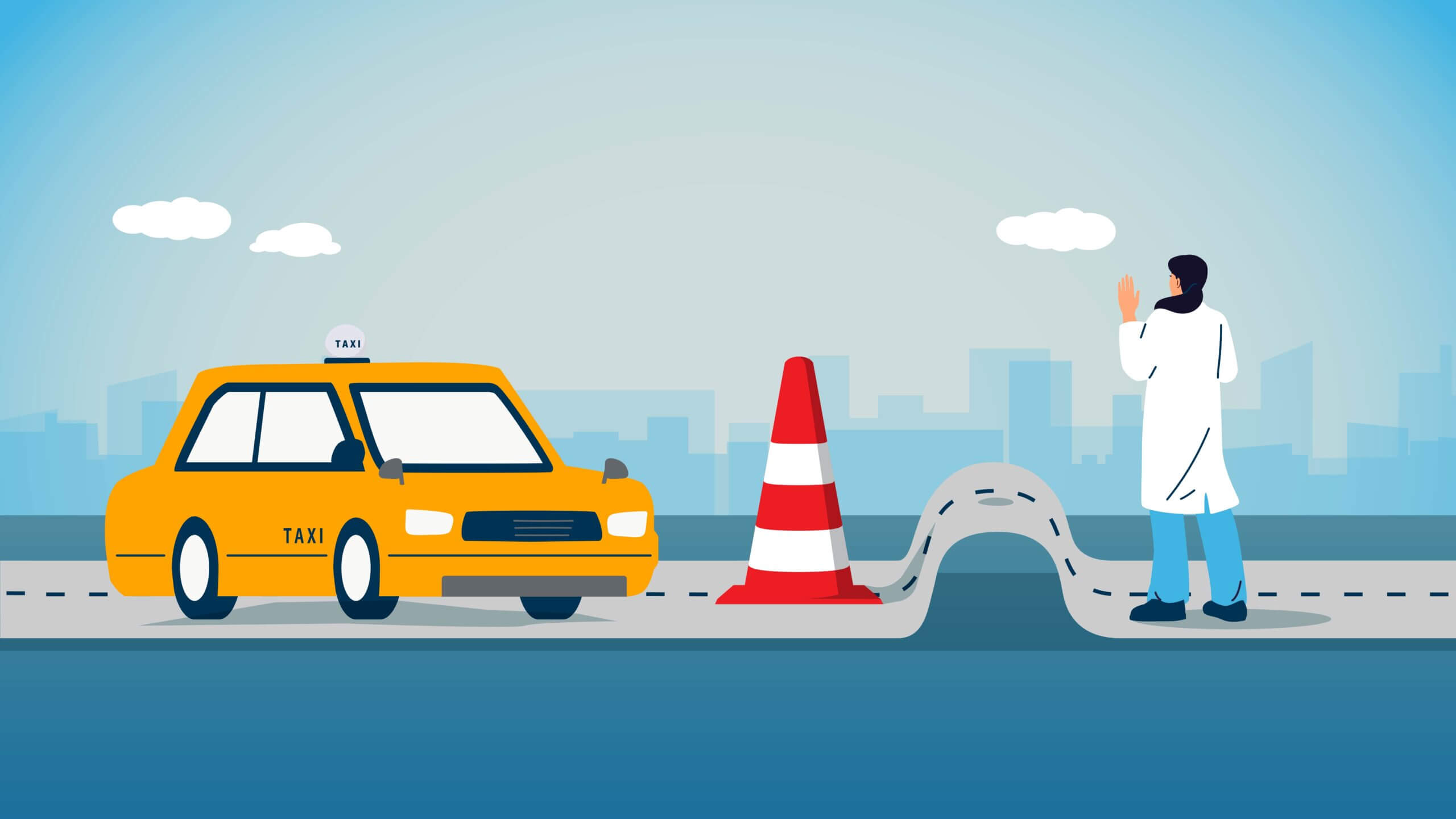 _CSVCC's tweet card. Published: November 4, 2025Written by: Maddi LangweilCancer can make its way through the body by shapeshifting through even the narrowest places, like a skilled driver navigating traffic. It has a...