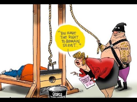 ideaonloop's tweet card. You have the right to remain silent!