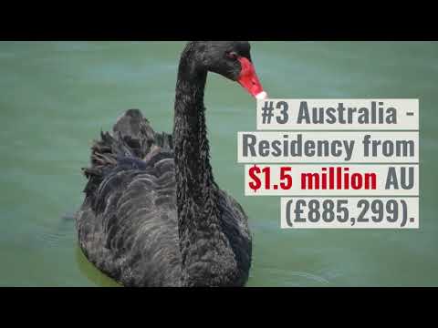 ideaonloop's tweet card. Your second passport!