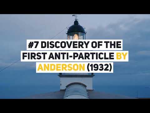 ideaonloop's tweet card. Experiments that changed the course of Science