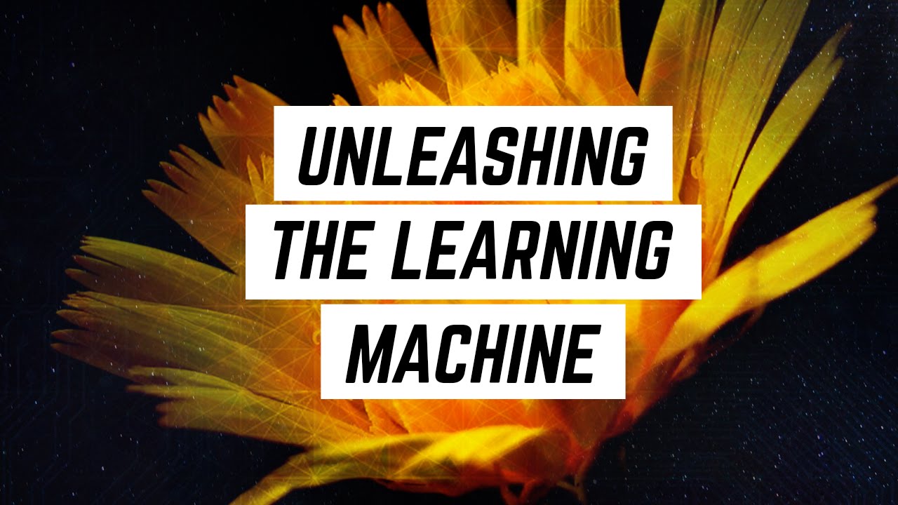 mepresco1's tweet card. Teaching a Growth Mindset: Unleashing the Learning Machine