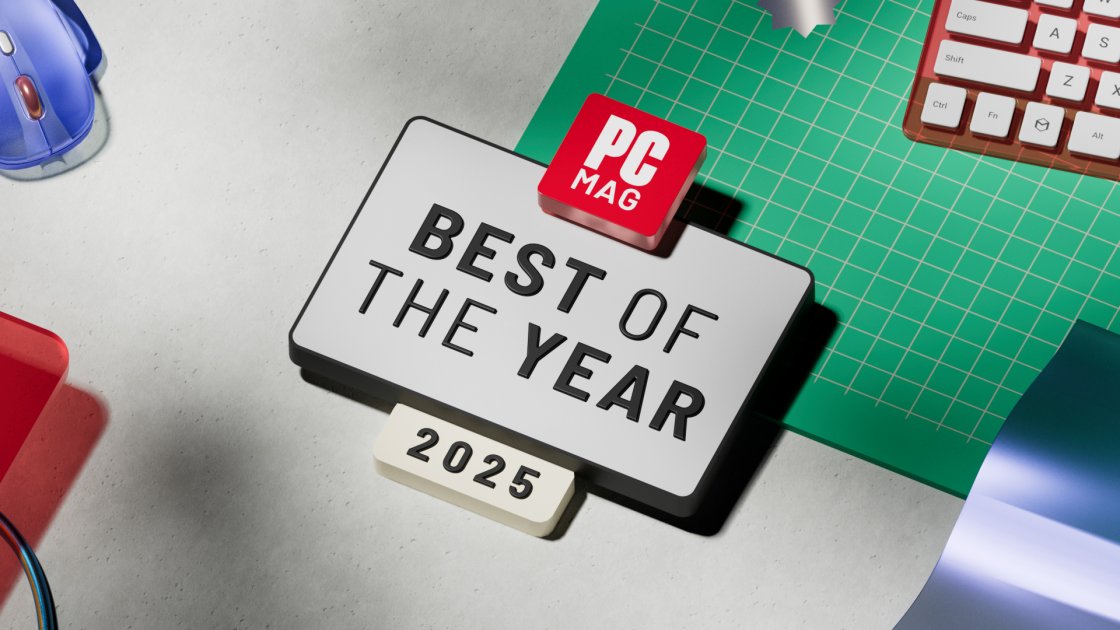 WebDesignPerfe1's tweet card. We've spent the past 12 months testing and reviewing hundreds of hardware and software products across 18 key technology categories. These elite picks earn our highest praise.