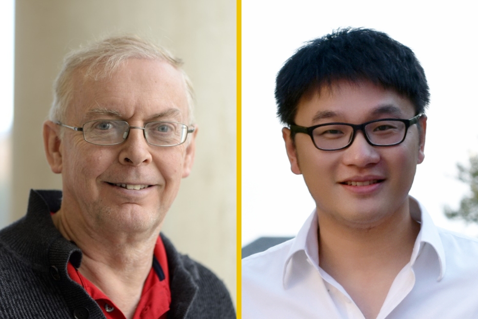 JHUCompSci's tweet card. The four-year R01 grant funds the development of an AI system to enhance the detection and monitoring of metastasis in colorectal cancer using patients’ CT scans.