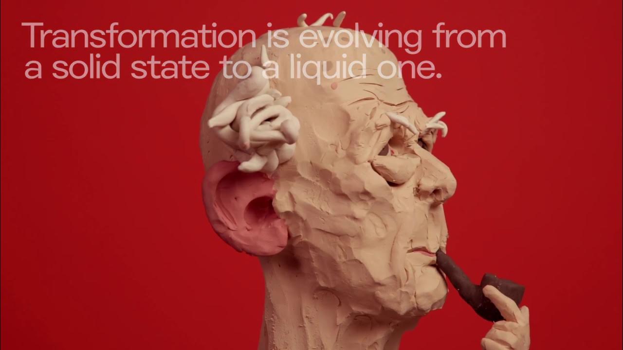 Buttonpublish's tweet card. Barcelona Design Week 2017_Transforming Society_Zigmut Bauman