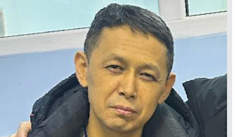 absolutezero111's tweet card. Help Save Baktiyar – A Beloved Teacher, Mentor, and FatherBaktiyar Omarov has dedicated his entire life to education, guiding and inspiring thousands of stud...