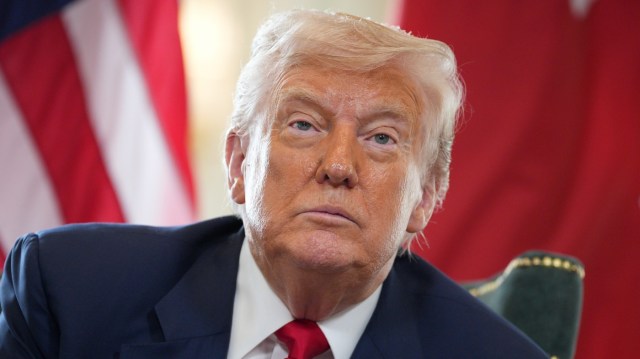 jlobianc's tweet card. President Trump will host several professional athletes at the White House on Thursday, including golfer Bryson DeChambeau, for an executive order signing that will reestablish the Presidential Fit…