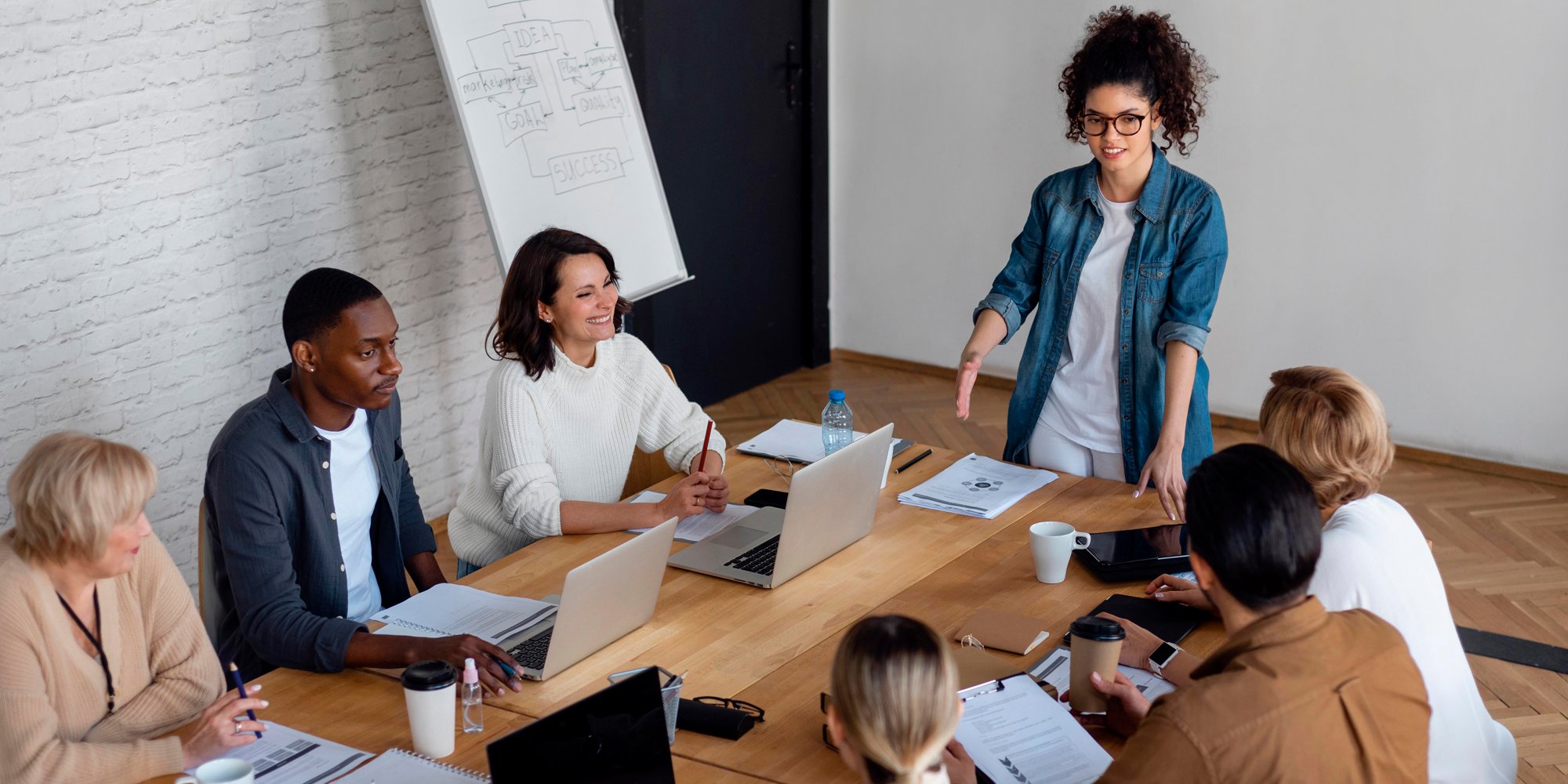 ChappleCommsRec's tweet card. “To move things forwards, I would ask employers to look across their workforce and tell me can they hand-on-heart say different groups of people are represented and if not, why not?” continues Paul....