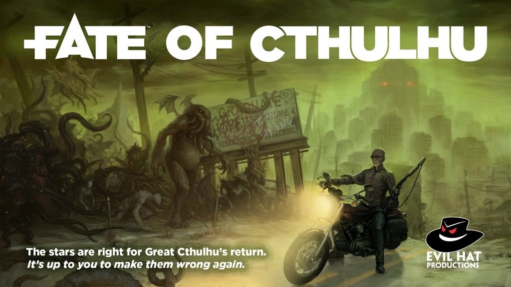 NLPJobHunting's tweet card. Check out Fate of Cthulhu (THIS BACKERKIT IS NO LONGER MONITORED) on BackerKit!