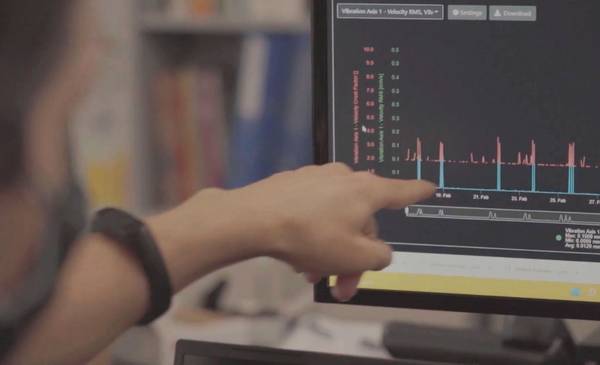 FilmusDaniel's tweet card. Es un desarrollo conjunto del Instituto Nacional de Tecnología Industrial (INTI) y la compañía Hitec