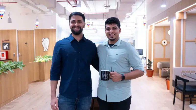 BizPartnerMag's tweet card. Boston-based startup LogicFlo announces a $2.7 million seed funding round to scale its intelligent agent platform across the pharmaceutical, biotech, and medtech industries.