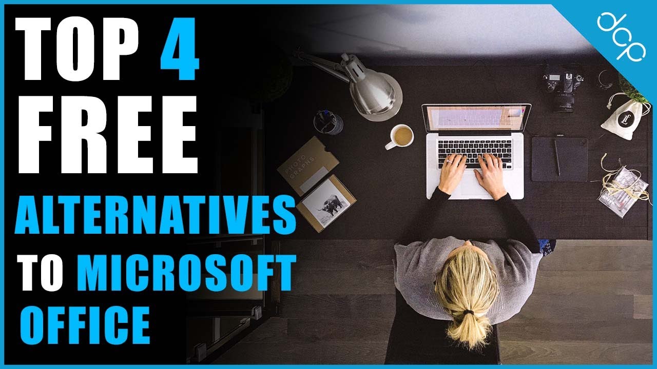 dcpwebdesigners's tweet card. Discover the Best Free Microsoft Office Alternatives: Top 4 Picks!