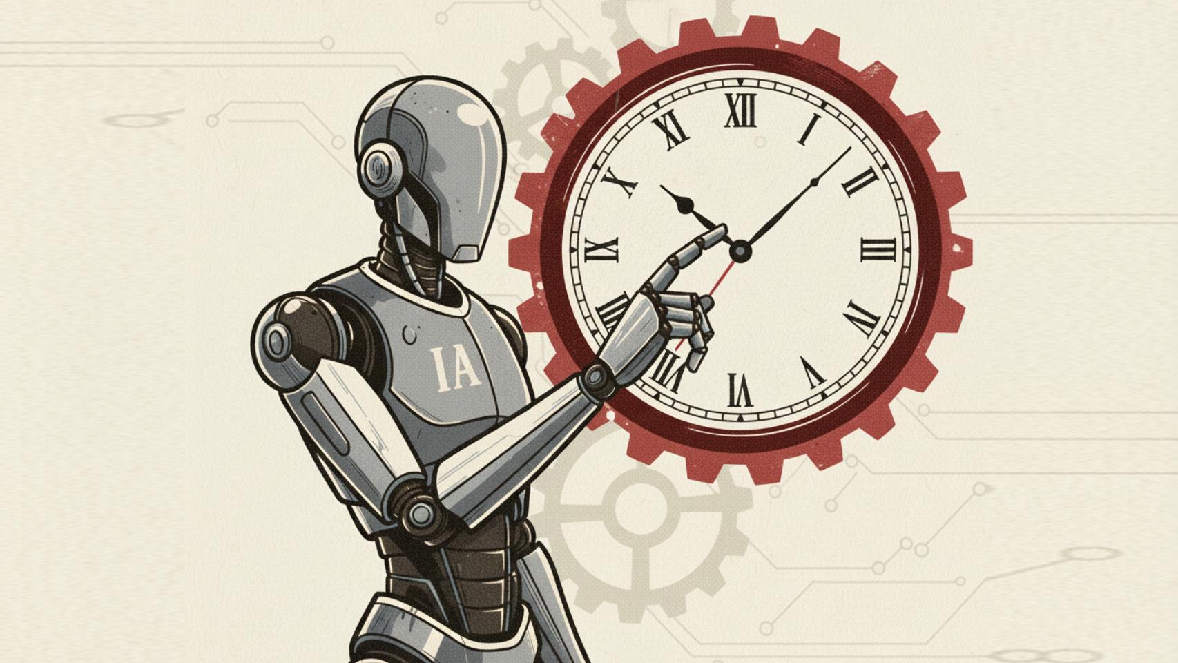 La_UPM's tweet card. Investigadores españoles ponen a prueba los grandes modelos de lenguaje multimodales en busca de tareas sencillas que ponen contra la pared a la IA. Más información: El valor de los datos personales...