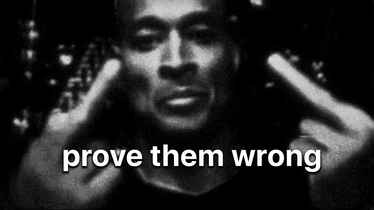 mepresco1's tweet card. How To Become UNF*CKWITHABLE (David Goggins)