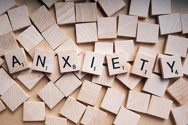 swatimathur1701's tweet card. Anxiety Isn’t Just in Your Head—But You Can Still Handle It Anxiety can be managed for many. it gets a lot better with the right kind of help.