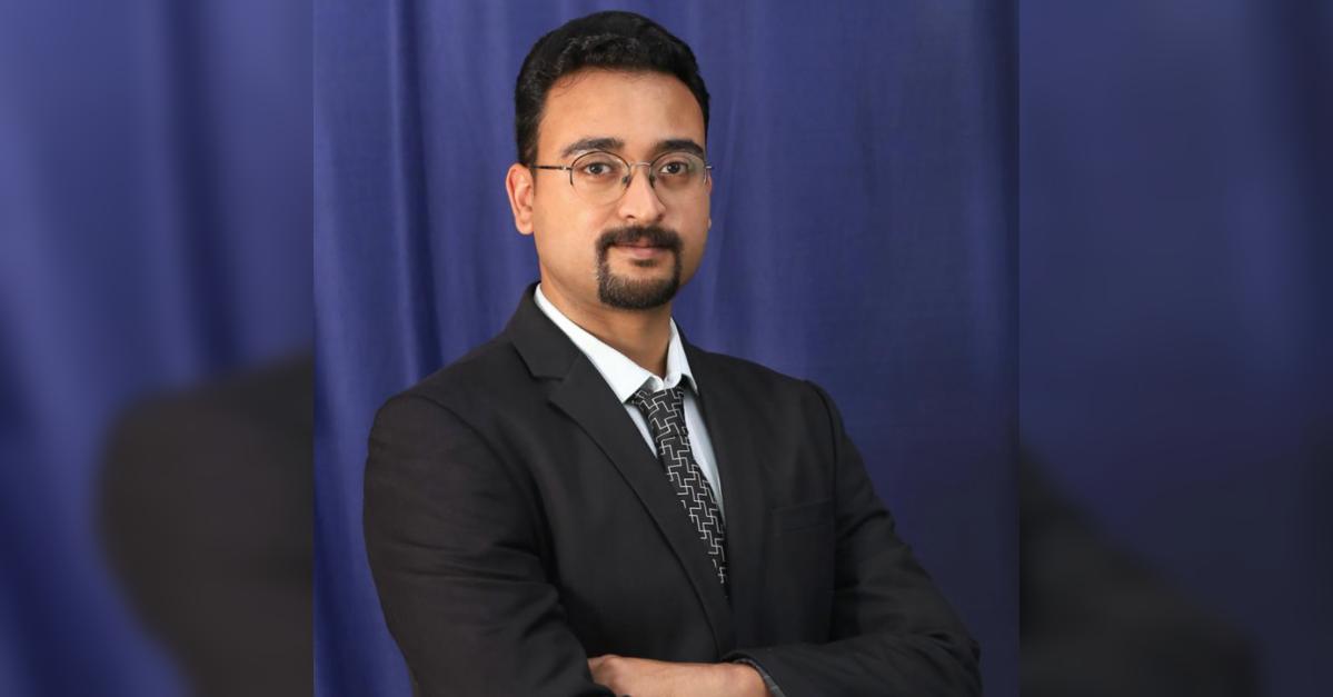 HaifTech's tweet card. Now, AI can provide wellness insights that can help in the early detection of heart failure directly from any ECG/EKG. HAIF launches the world’s 1st ECG-based risk score app. Read More: https://bit...