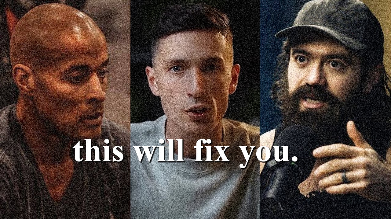 mepresco1's tweet card. If you're ambitious but lazy, please watch this...