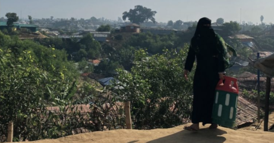 Tweet card summary image