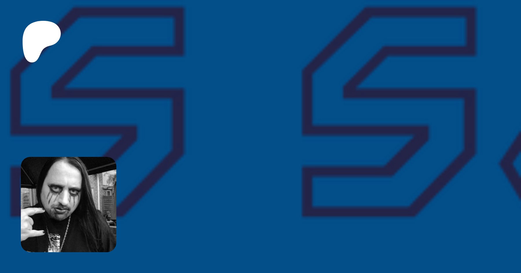 GeoffBreeze1's tweet card. creating Videos