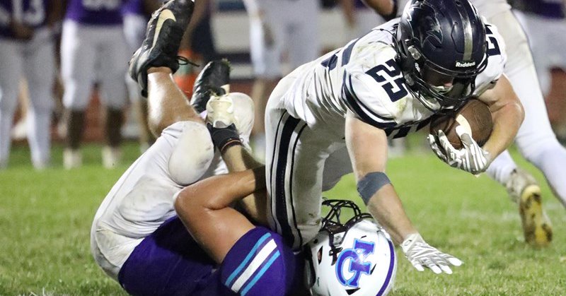 Tweet card summary image