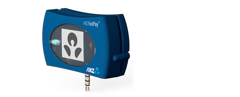 ICTcoza's tweet card. The South African-developed Payment Pebble, the brainchild of entrepreneur Stafford Masie, has been launched in Australia with the country’s third largest bank by market capitalisation, the Australia...