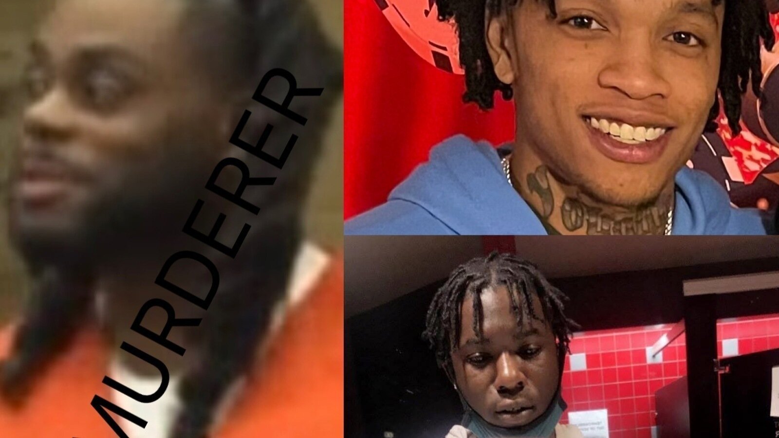 fwangiee's tweet card. No More Deals: Demand Full Justice for Devon Sandusky and Kobby Martins murders