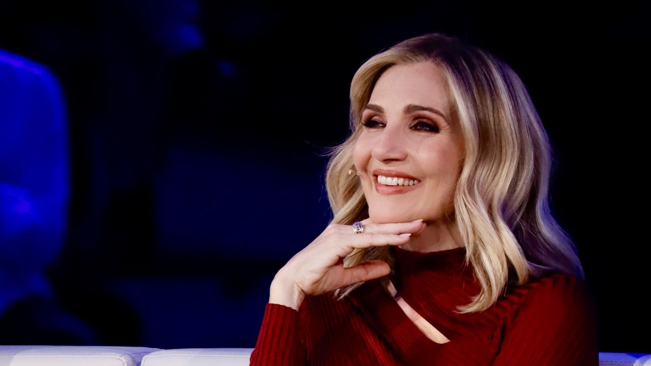 MarioManca's tweet card. Nel secondo speciale di This Is Me, l’artista ha ricordato il suo mentore con parole autentiche e toccanti, lette da Maria De Filippi. Un omaggio sincero a chi le ha cambiato la vita. E un promemoria...