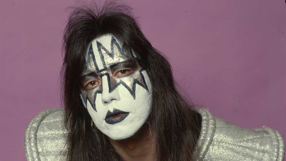 ClassicRockMag's tweet card. "Ace’s memory will continue to live on forever!" The former Kiss guitarist's family have confirmed his passing in a statement