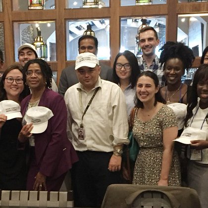 Tweet card summary image