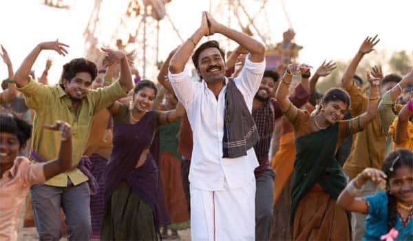 dinamalarcinema's tweet card. Here is the information about the length of the film Idli Kadai! | Tamil Cinema movies Tamil Film Tamil cinema news Kollywood Bollywood Tamil movie Tamil news Tamil actress and actors gallery...