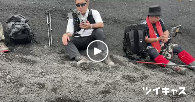 kubotayokoyama's tweet card. モイ！iPhoneからキャス配信中 -