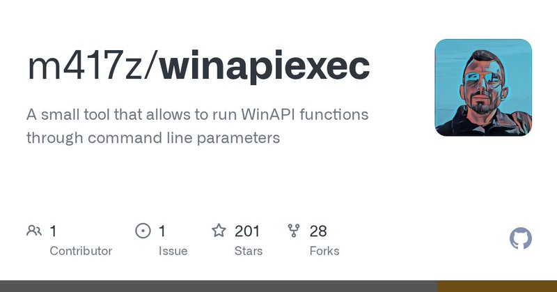 Tweet card summary image