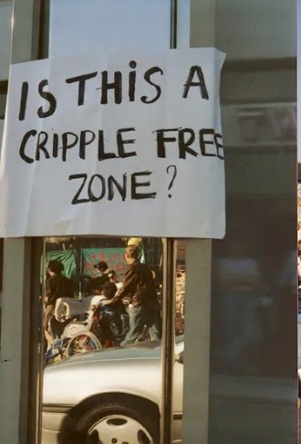 AnarComNet's tweet card. ‘Two-Tier Kier’ is no longer a smear following the compromise made with his back benchers to only do over one section of disabled people in the UK. Like some inverse promo for loan deal…