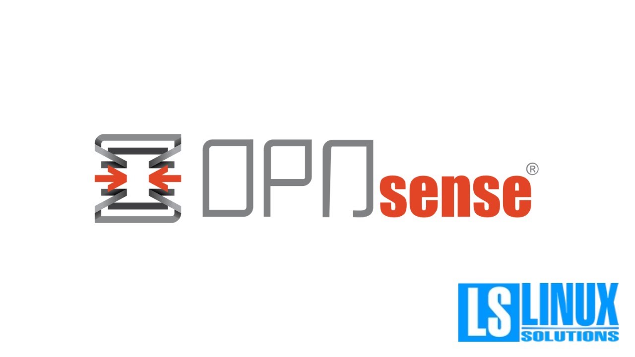 linuxsolutions's tweet card. Proteja sua rede com OPNsense, solução para Firewall e Roteamento