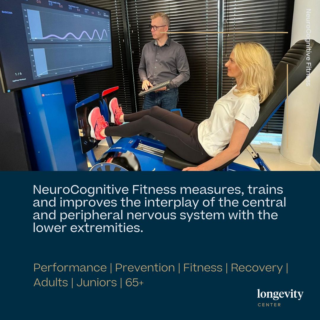 ddrobotec's tweet card. We are incredibly proud of our partnership with the Longevity Center Europe! 👏 Their team embodies the perfect combination of being super friendly and highly competent. Truly the best combo.