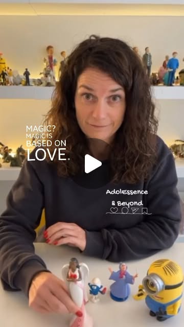 AdolEssbeyond's tweet card. Gina Dermody | Child, Adolescent & Family Psychotherapist (@adolessenceandbeyond) • Instagram reel